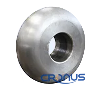Original Cronus grinding roller